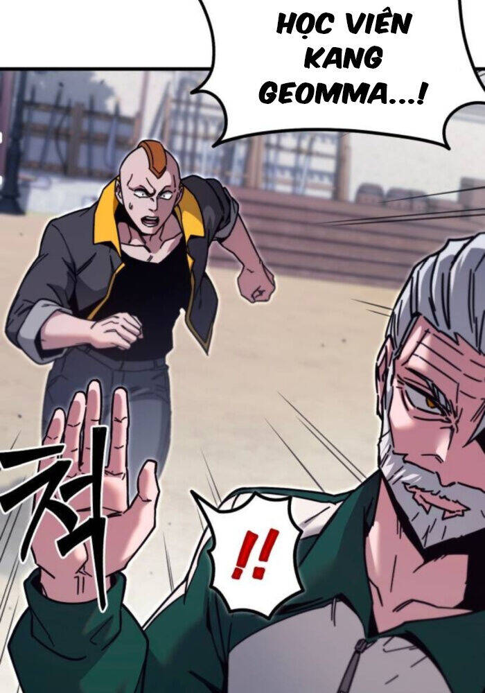 Thống Lĩnh Học Viện Chỉ Bằng Dao Sashimi Chap 24 - Next Chap 25