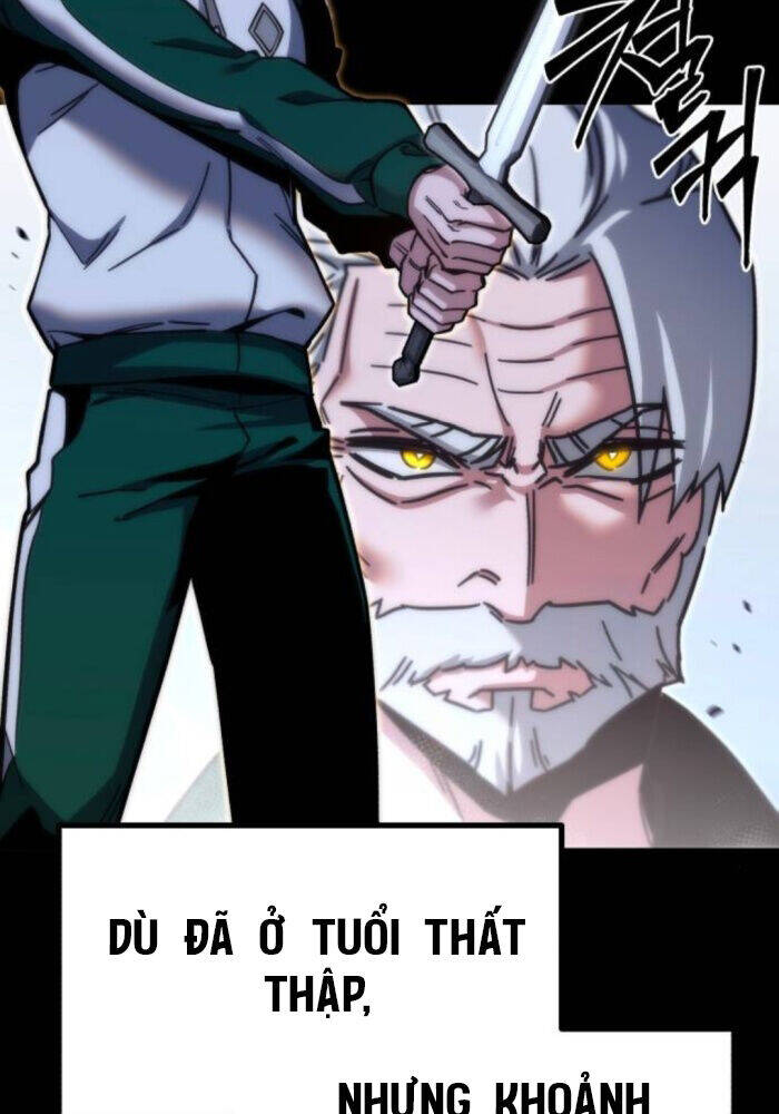 Thống Lĩnh Học Viện Chỉ Bằng Dao Sashimi Chap 24 - Next Chap 25