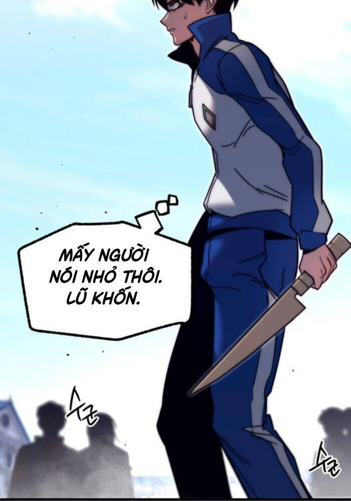 Thống Lĩnh Học Viện Chỉ Bằng Dao Sashimi Chap 24 - Next Chap 25