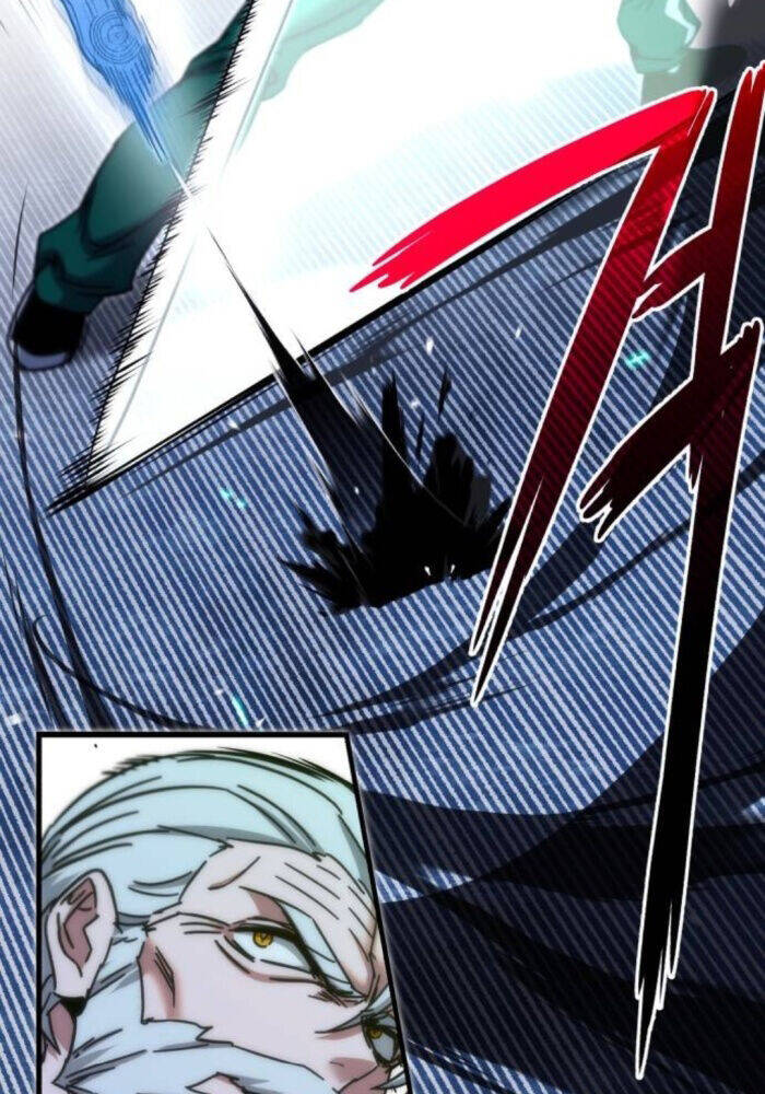 Thống Lĩnh Học Viện Chỉ Bằng Dao Sashimi Chap 24 - Next Chap 25