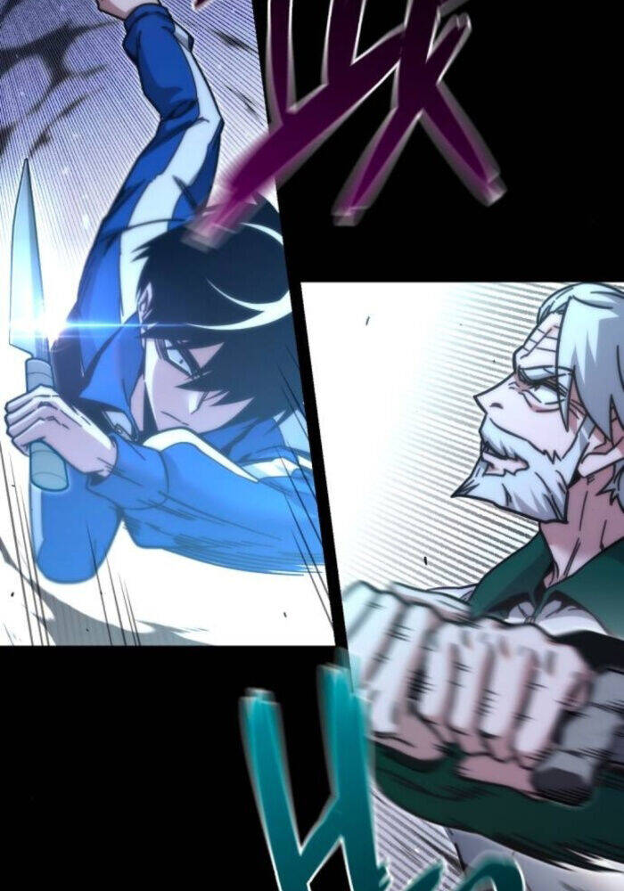 Thống Lĩnh Học Viện Chỉ Bằng Dao Sashimi Chap 24 - Next Chap 25