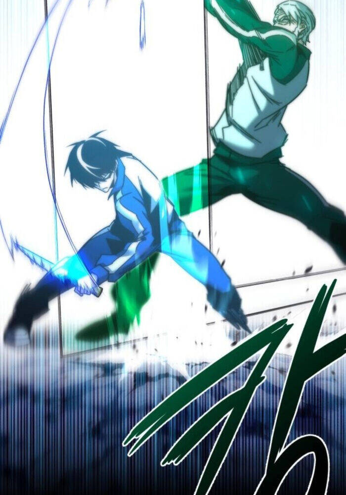 Thống Lĩnh Học Viện Chỉ Bằng Dao Sashimi Chap 24 - Next Chap 25