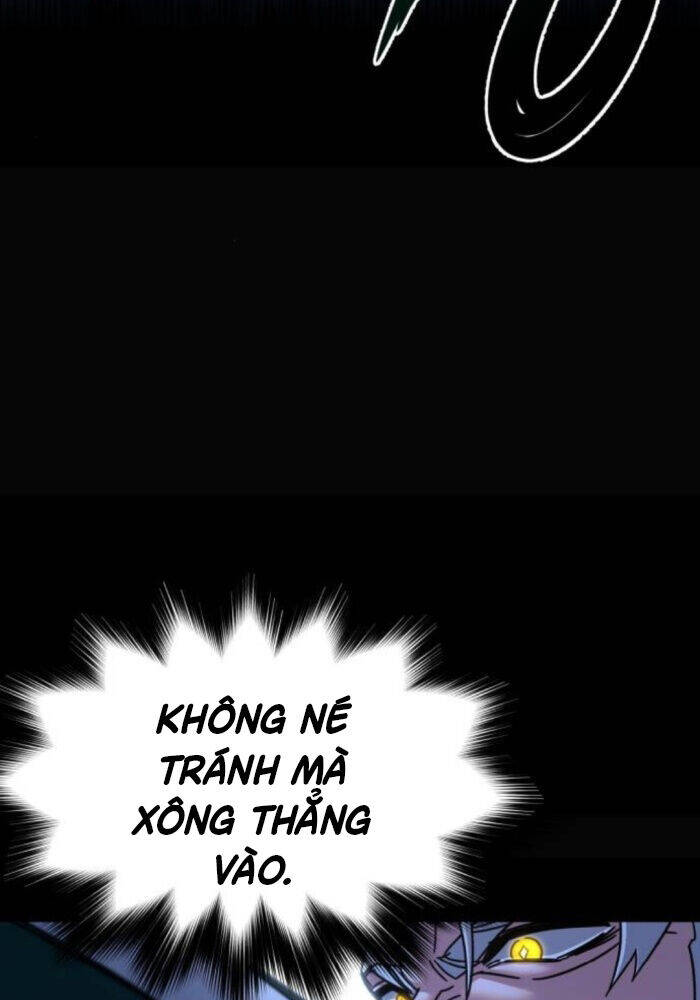 Thống Lĩnh Học Viện Chỉ Bằng Dao Sashimi Chap 24 - Next Chap 25