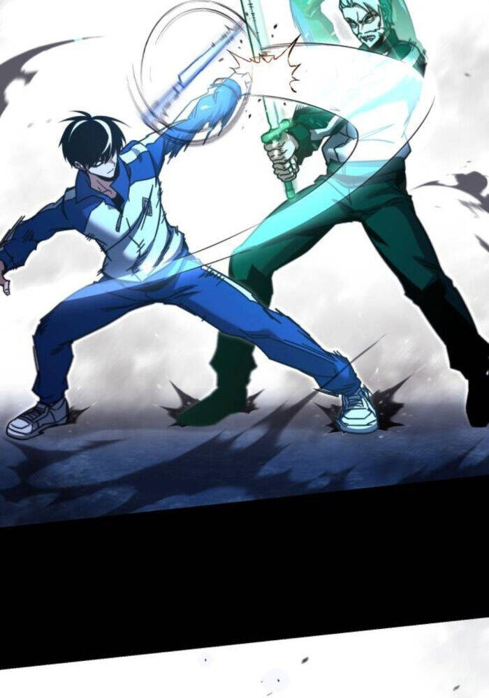 Thống Lĩnh Học Viện Chỉ Bằng Dao Sashimi Chap 24 - Next Chap 25