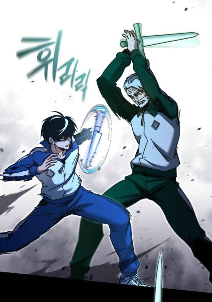 Thống Lĩnh Học Viện Chỉ Bằng Dao Sashimi Chap 24 - Next Chap 25