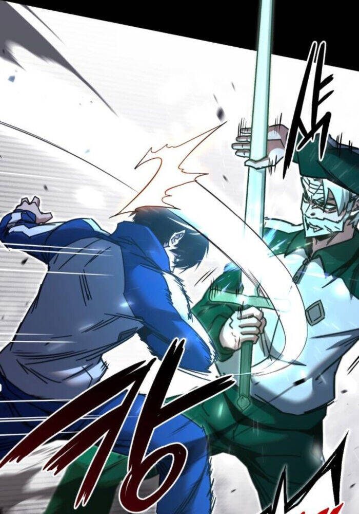 Thống Lĩnh Học Viện Chỉ Bằng Dao Sashimi Chap 24 - Next Chap 25