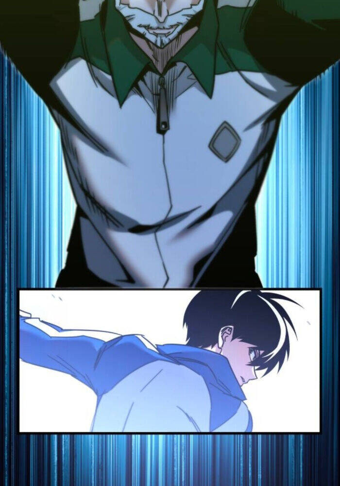 Thống Lĩnh Học Viện Chỉ Bằng Dao Sashimi Chap 24 - Next Chap 25