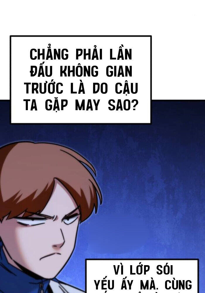 Thống Lĩnh Học Viện Chỉ Bằng Dao Sashimi Chap 24 - Next Chap 25