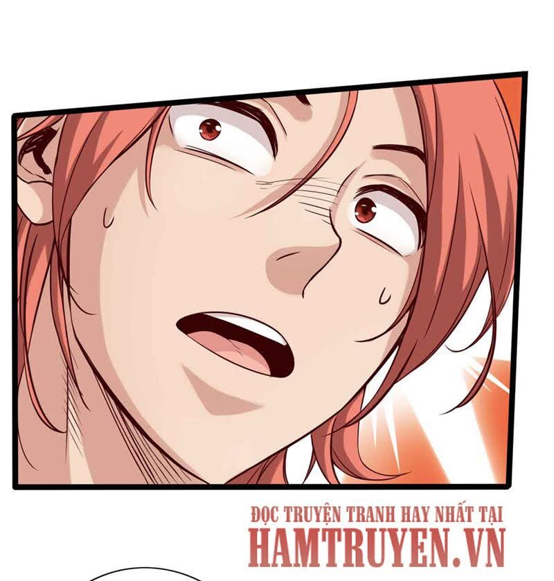 Thông Thiên Chi Lộ Chap 17 - Next Chap 18