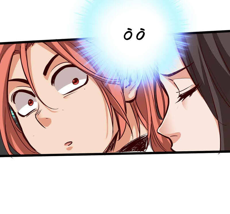 Thông Thiên Chi Lộ Chap 17 - Next Chap 18