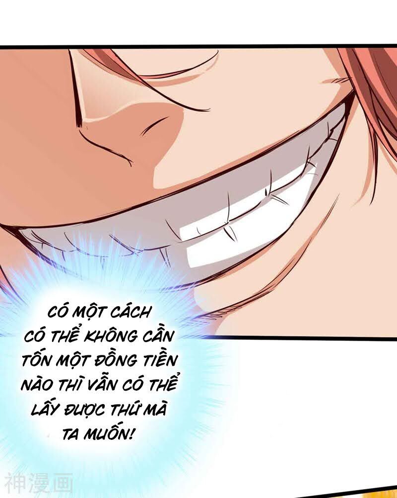 Thông Thiên Chi Lộ Chap 17 - Next Chap 18