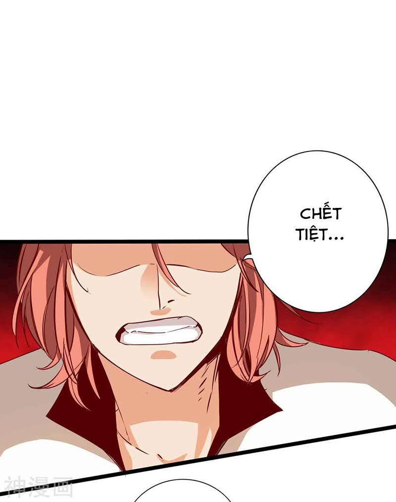 Thông Thiên Chi Lộ Chap 17 - Next Chap 18