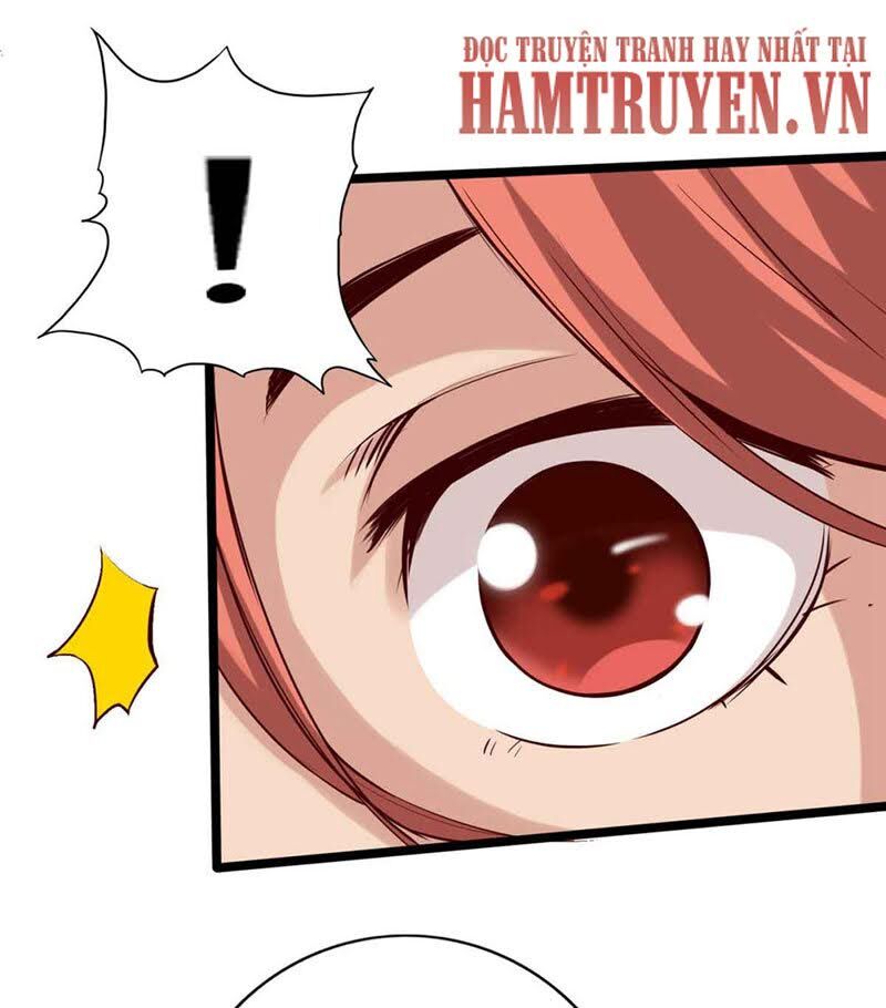Thông Thiên Chi Lộ Chap 17 - Next Chap 18