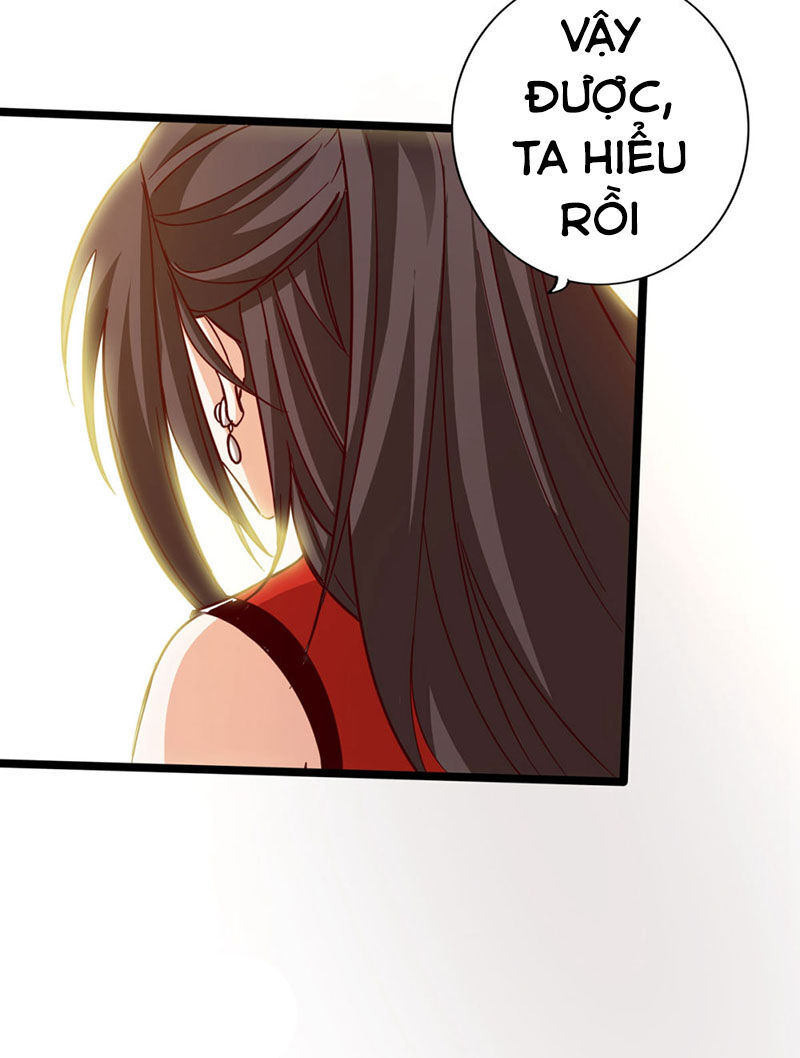 Thông Thiên Chi Lộ Chap 18 - Next Chap 19