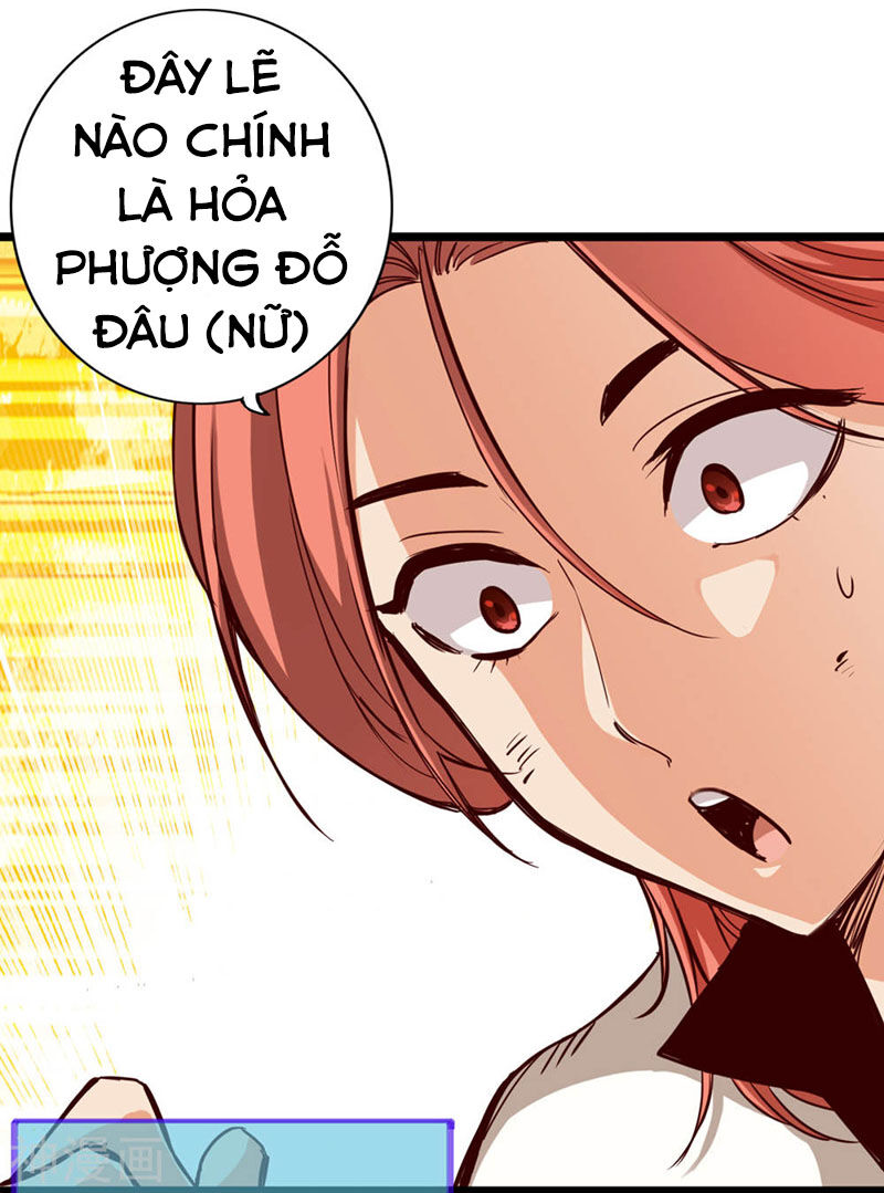 Thông Thiên Chi Lộ Chap 20 - Next Chap 21