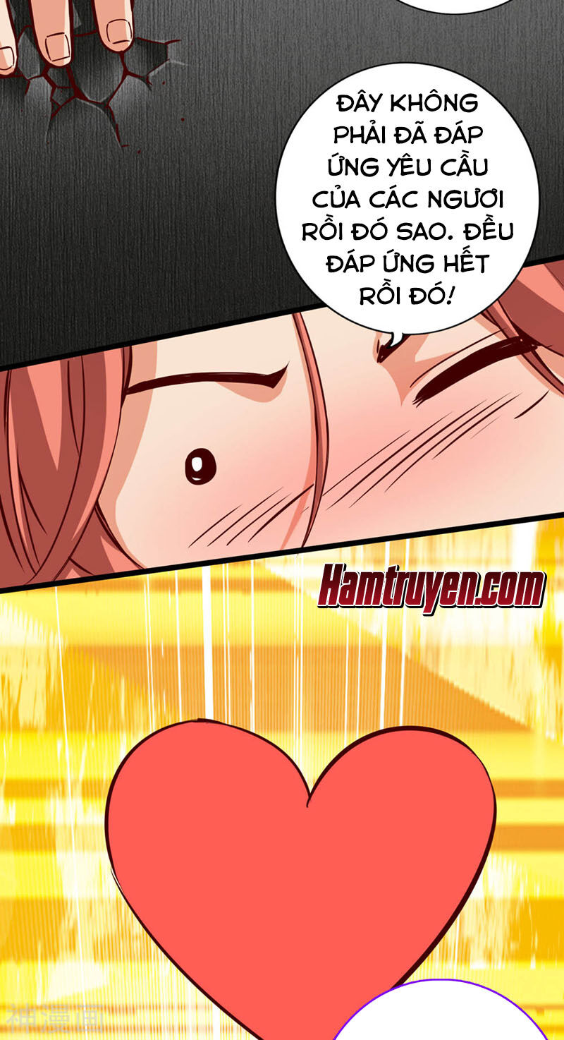 Thông Thiên Chi Lộ Chap 20 - Next Chap 21
