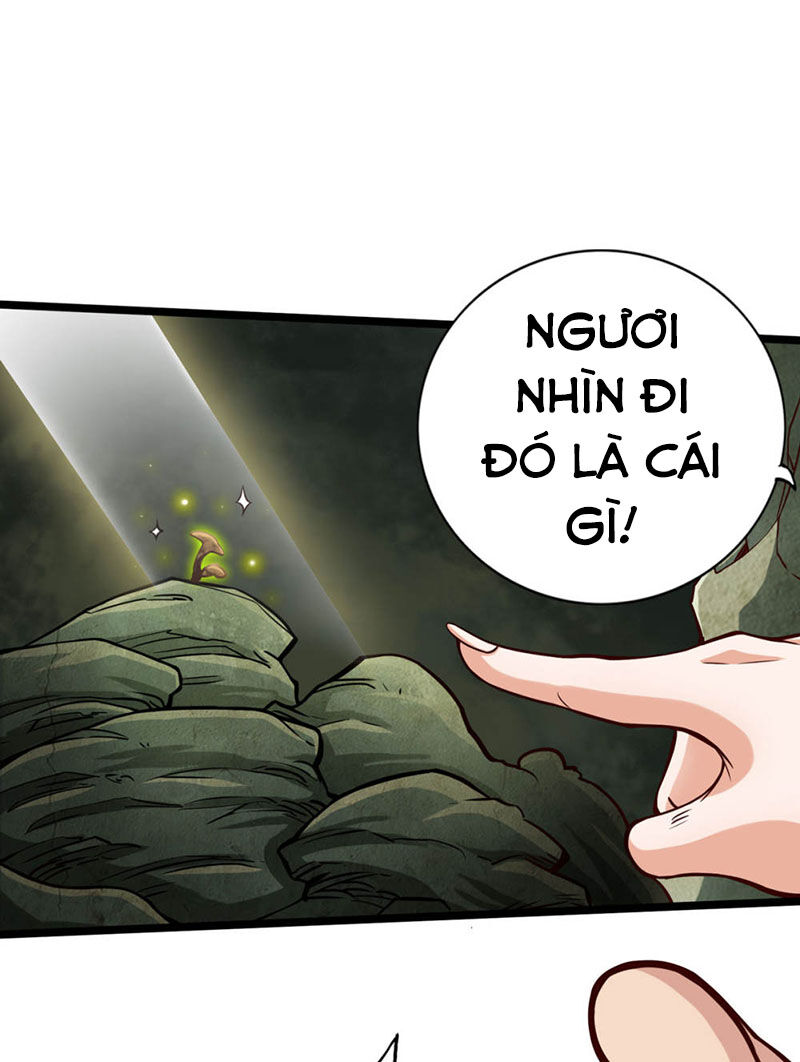 Thông Thiên Chi Lộ Chap 20 - Next Chap 21