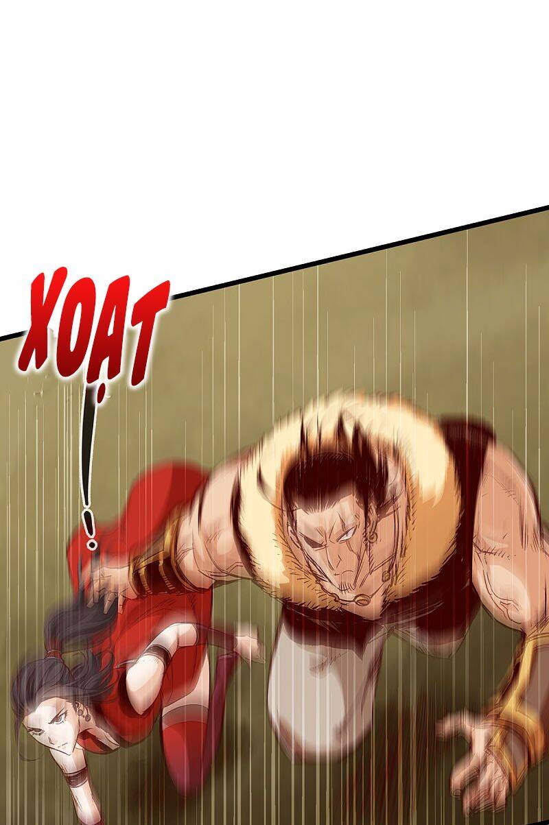 Thông Thiên Chi Lộ Chap 36 - Next Chap 37