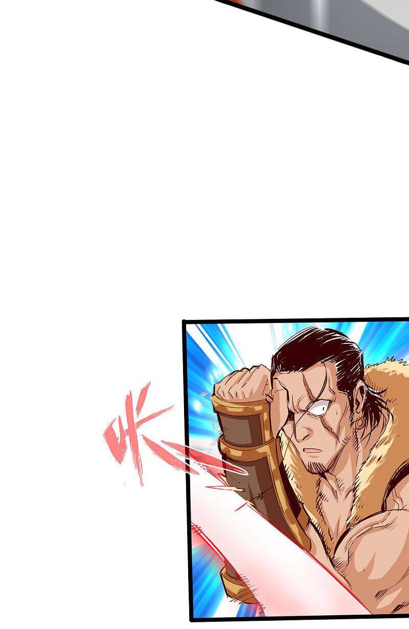 Thông Thiên Chi Lộ Chap 36 - Next Chap 37