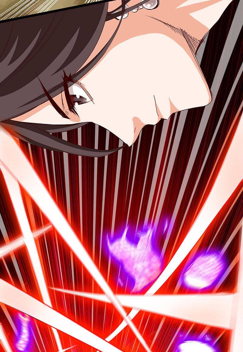 Thông Thiên Chi Lộ Chap 36 - Next Chap 37