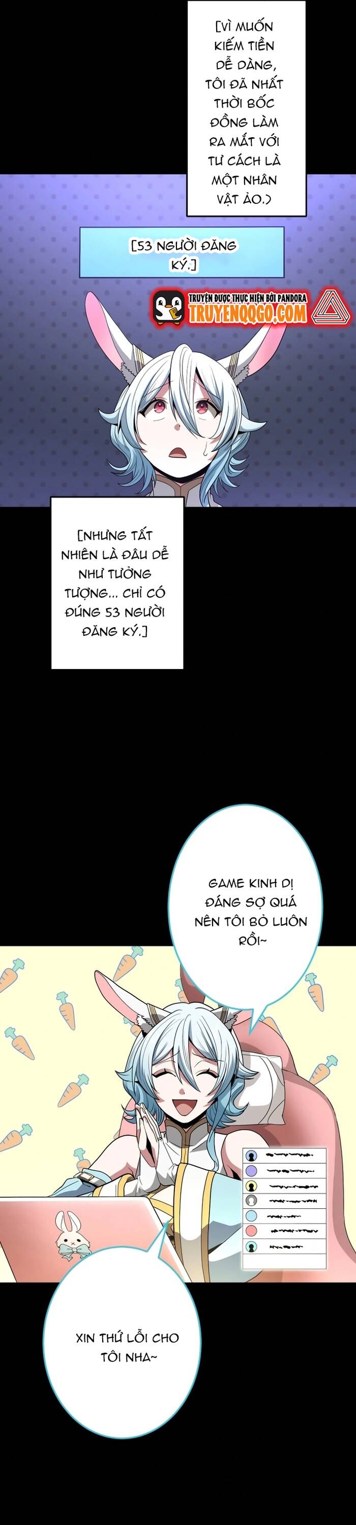 Thống Trị Với Chỉ 1 Máu Chap 10 - Next Chap 11