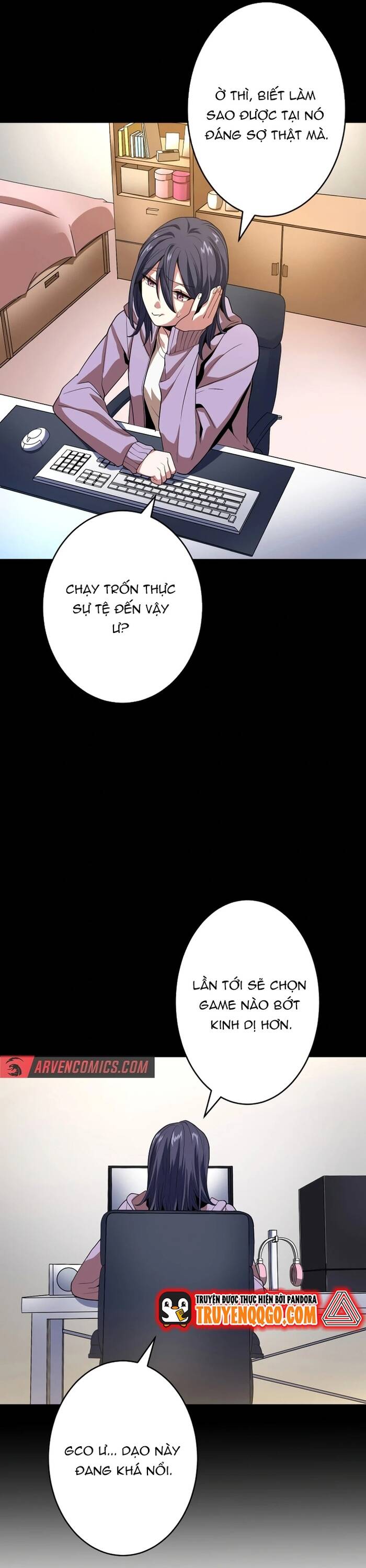Thống Trị Với Chỉ 1 Máu Chap 10 - Next Chap 11