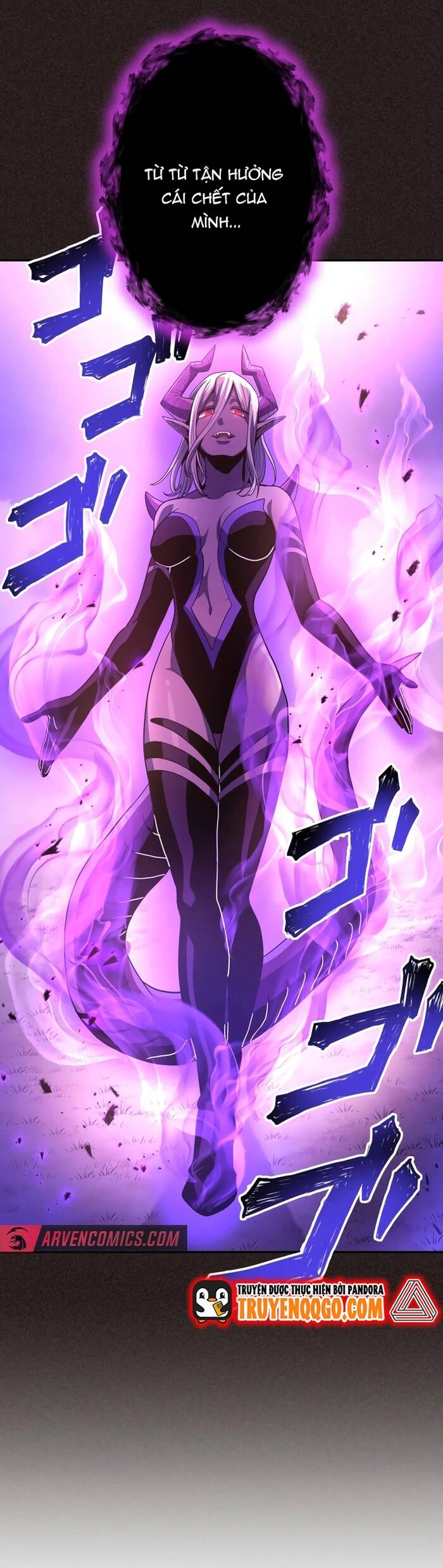 Thống Trị Với Chỉ 1 Máu Chap 10 - Next Chap 11