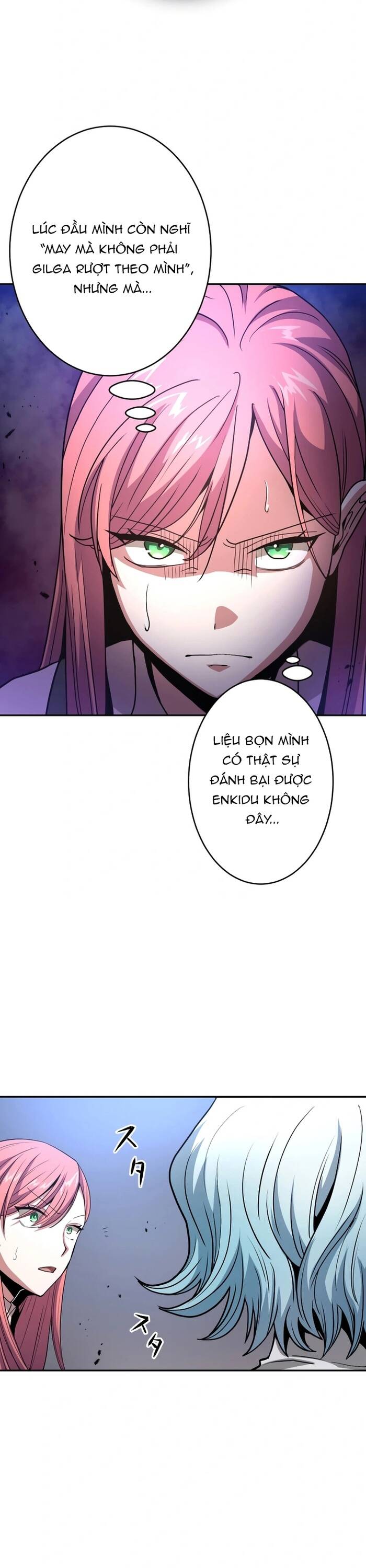 Thống Trị Với Chỉ 1 Máu Chap 10 - Next Chap 11