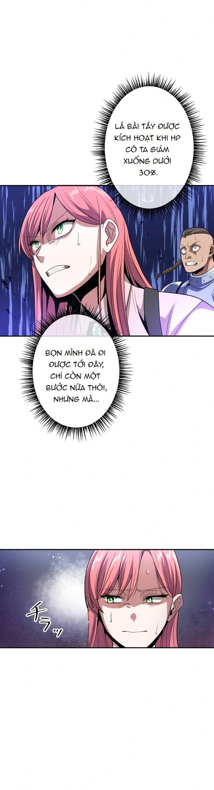 Thống Trị Với Chỉ 1 Máu Chap 10 - Next Chap 11