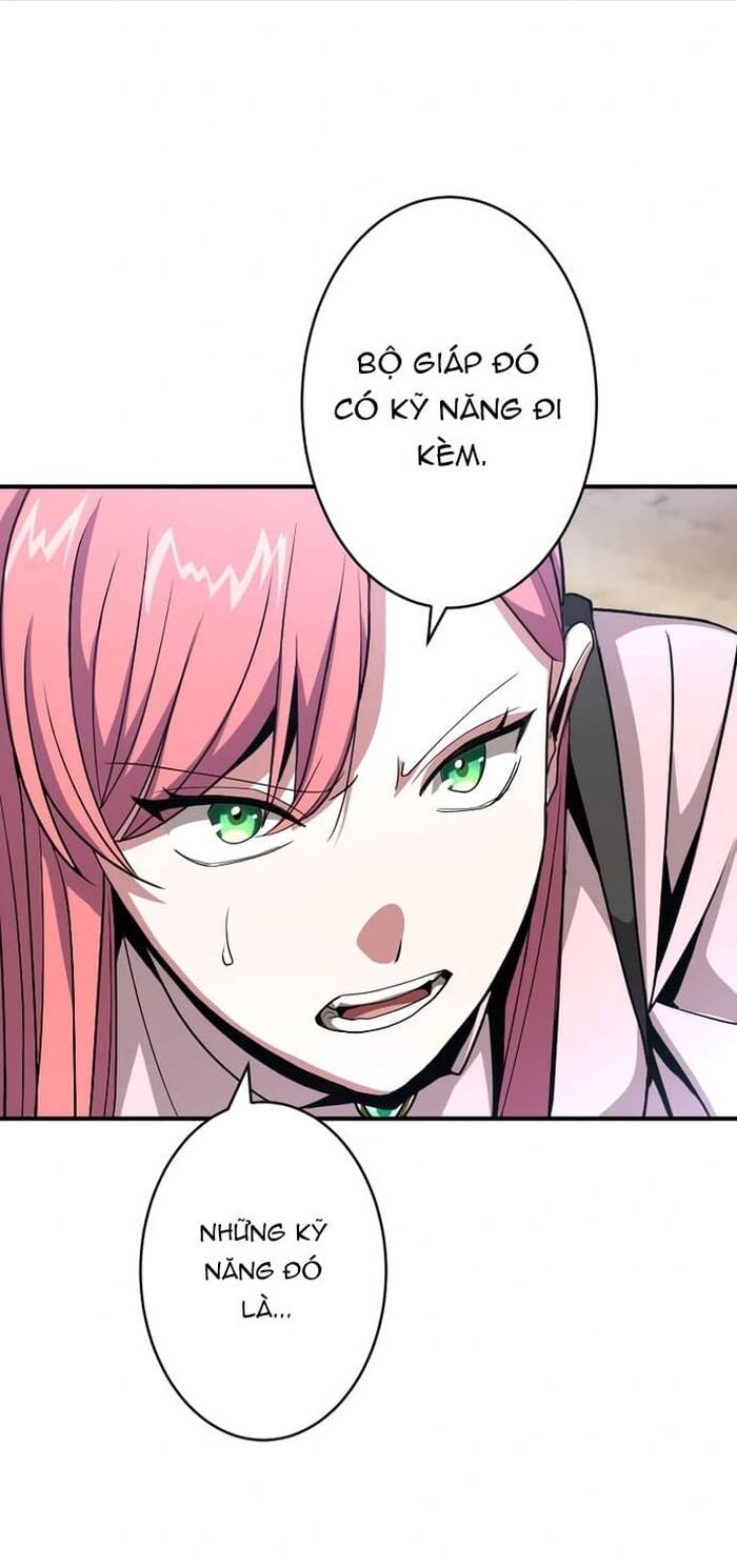 Thống Trị Với Chỉ 1 Máu Chap 11 - Next Chap 12