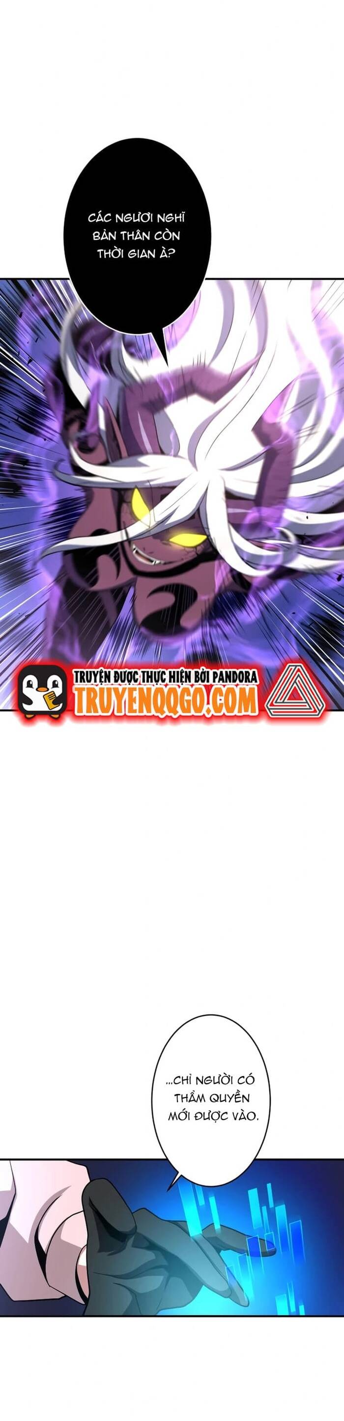 Thống Trị Với Chỉ 1 Máu Chap 11 - Next Chap 12
