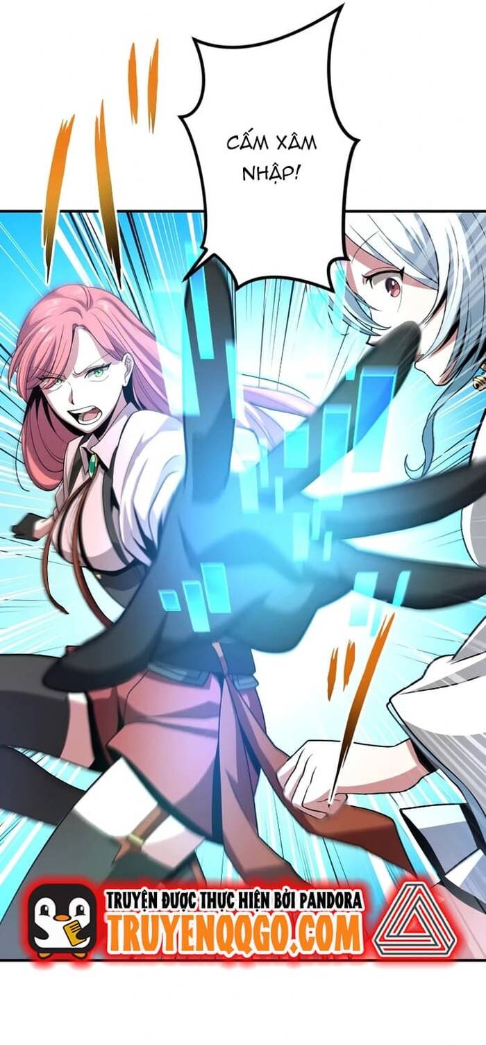 Thống Trị Với Chỉ 1 Máu Chap 11 - Next Chap 12