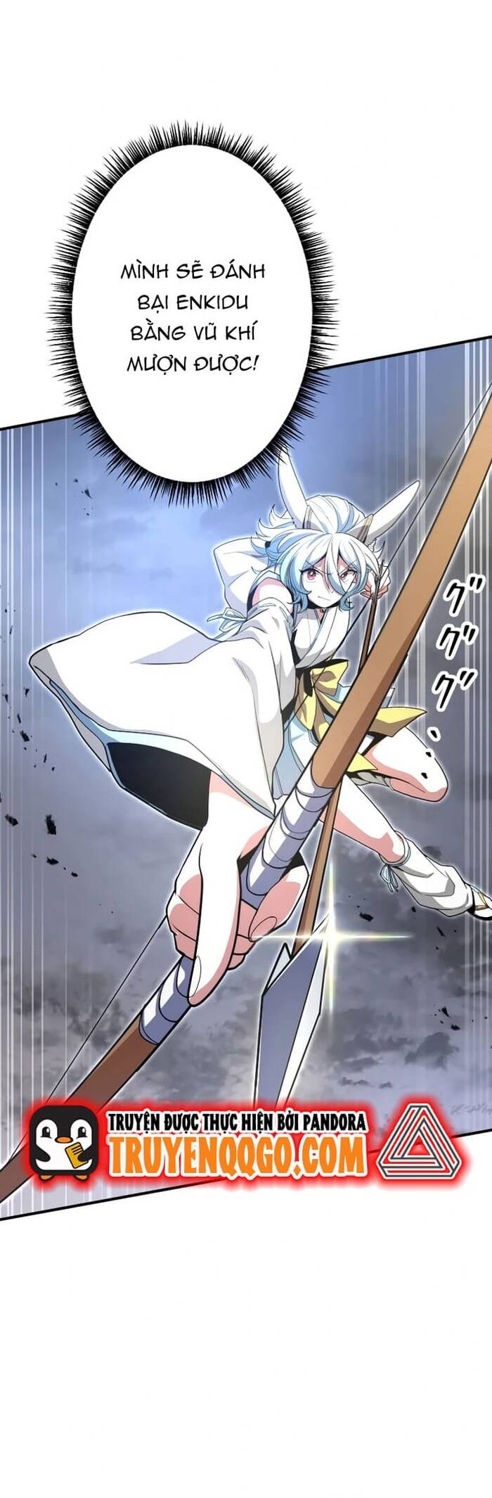 Thống Trị Với Chỉ 1 Máu Chap 11 - Next Chap 12