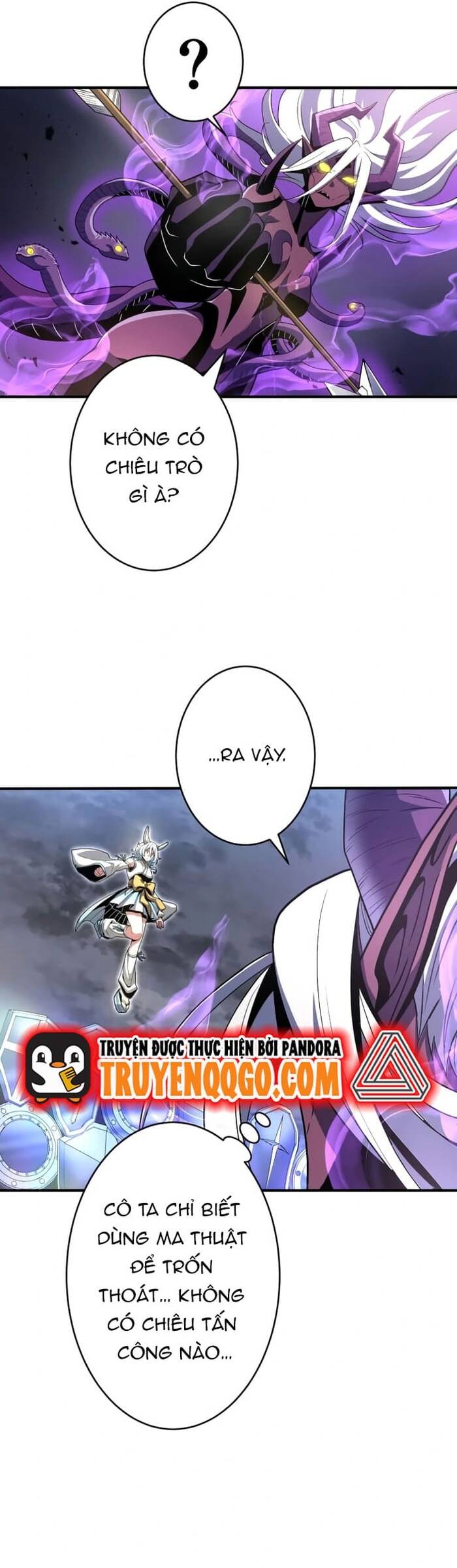 Thống Trị Với Chỉ 1 Máu Chap 11 - Next Chap 12