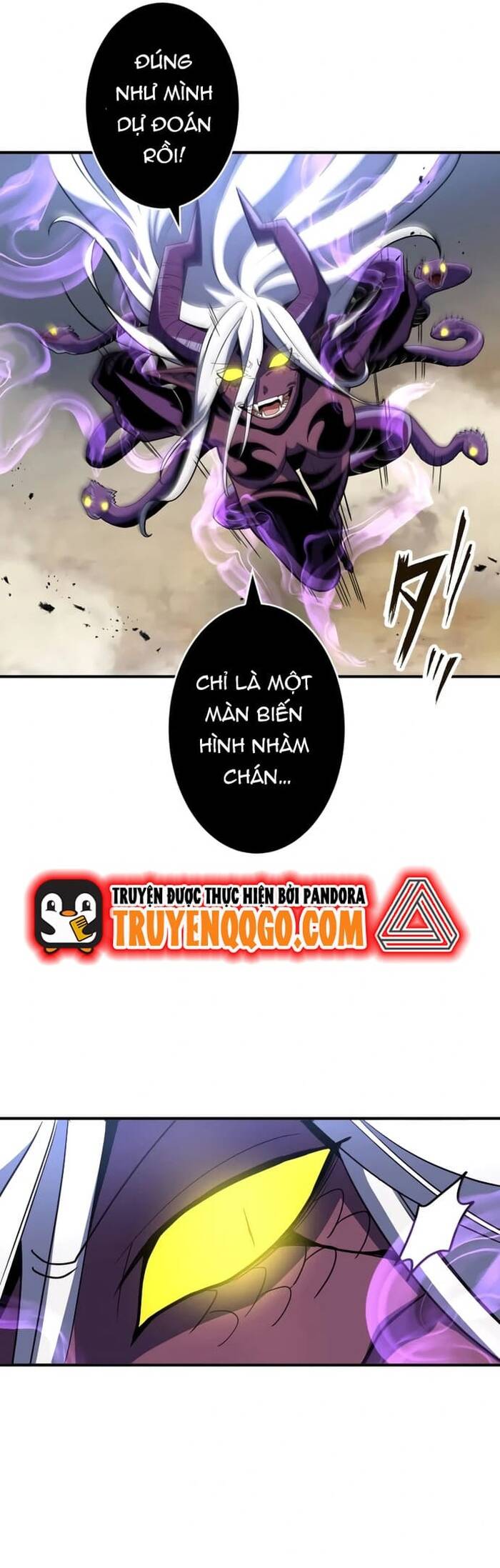 Thống Trị Với Chỉ 1 Máu Chap 11 - Next Chap 12
