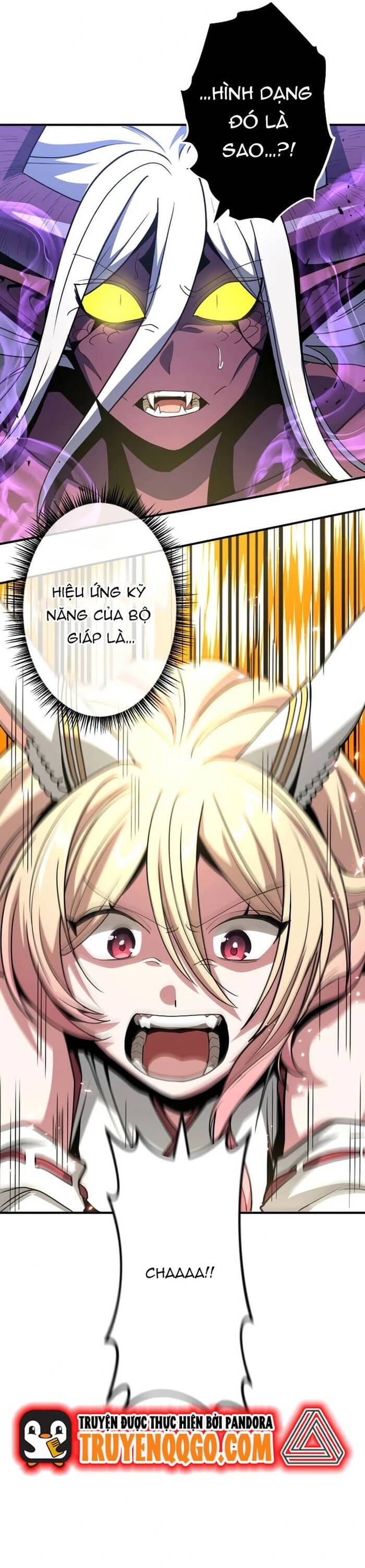 Thống Trị Với Chỉ 1 Máu Chap 11 - Next Chap 12