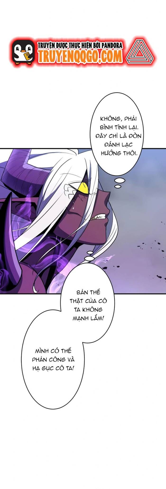 Thống Trị Với Chỉ 1 Máu Chap 11 - Next Chap 12