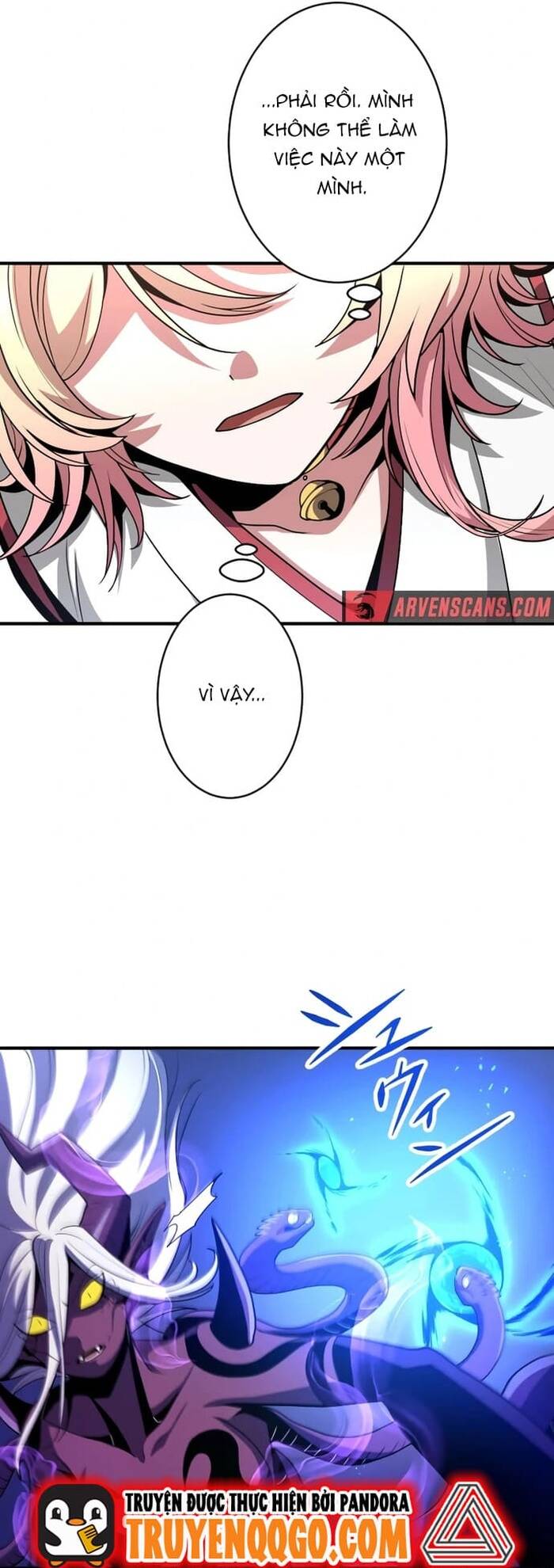 Thống Trị Với Chỉ 1 Máu Chap 11 - Next Chap 12
