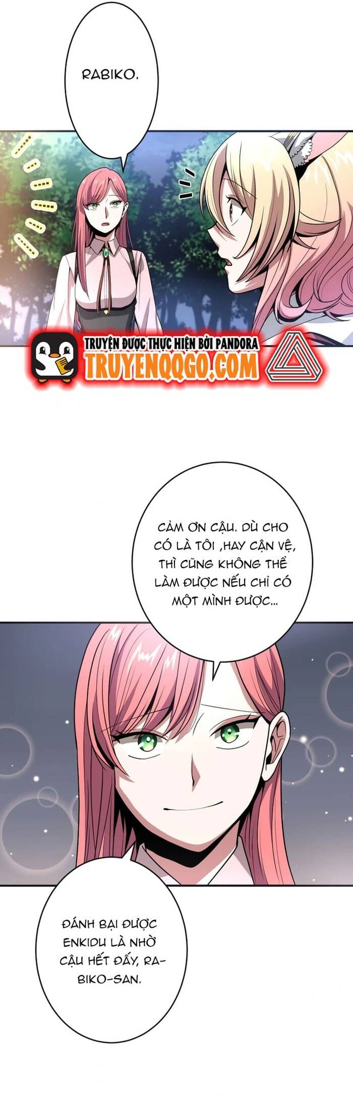Thống Trị Với Chỉ 1 Máu Chap 11 - Next Chap 12