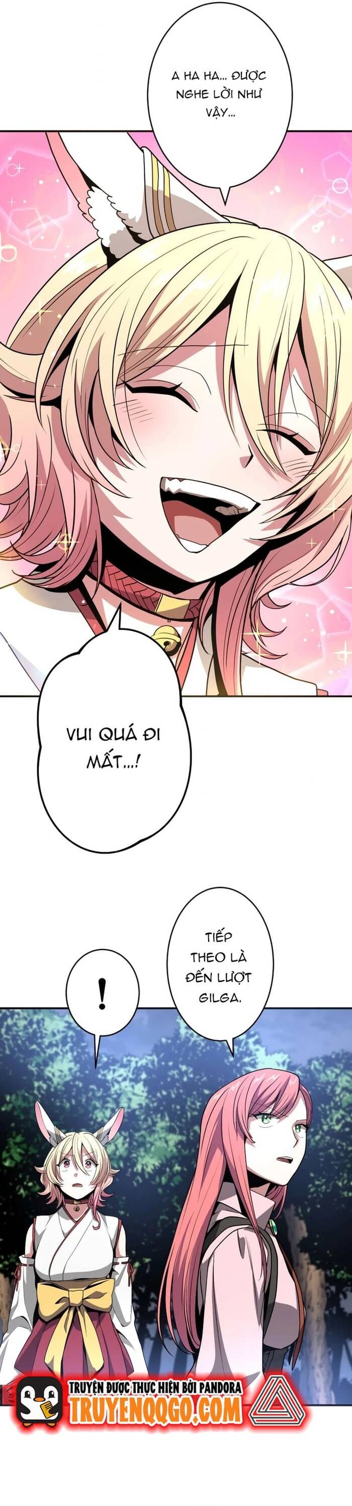 Thống Trị Với Chỉ 1 Máu Chap 11 - Next Chap 12