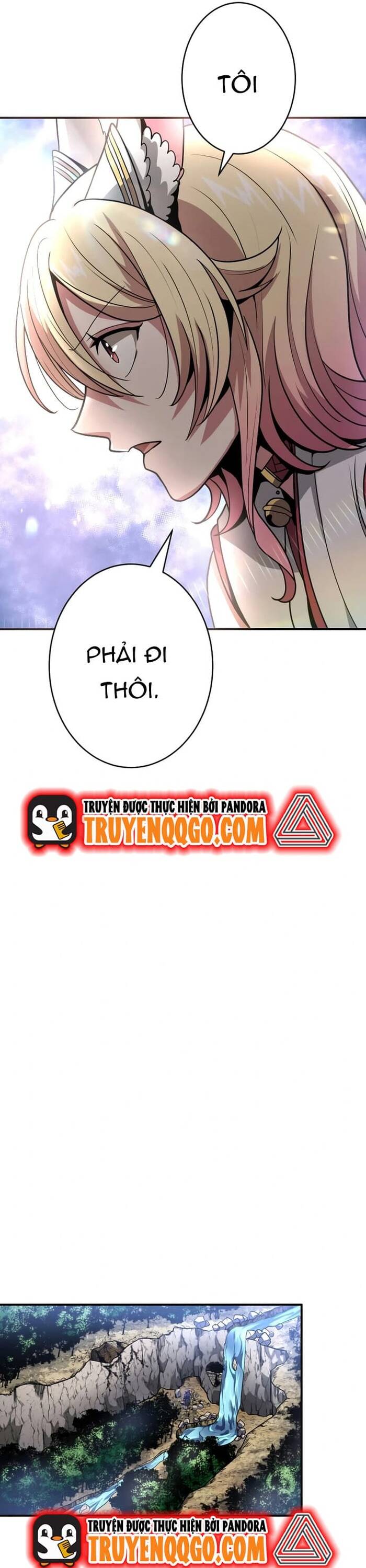 Thống Trị Với Chỉ 1 Máu Chap 11 - Next Chap 12