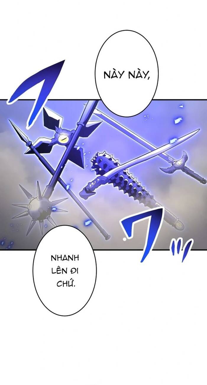 Thống Trị Với Chỉ 1 Máu Chap 11 - Next Chap 12