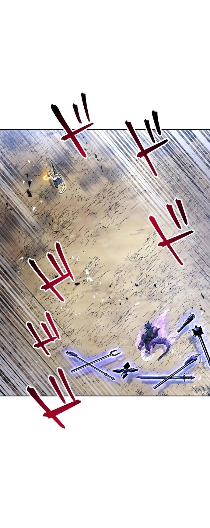 Thống Trị Với Chỉ 1 Máu Chap 12 - Next Chap 13