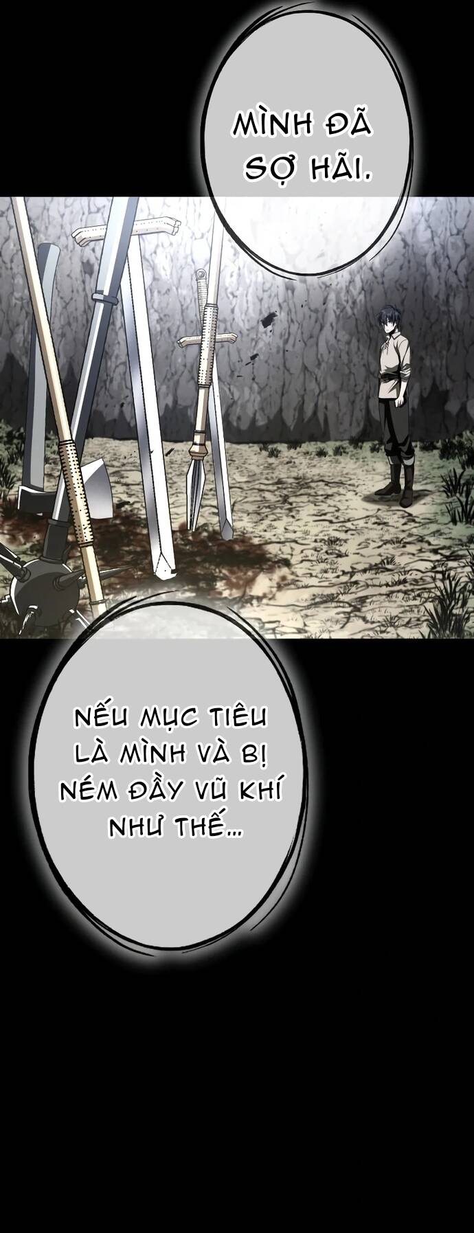 Thống Trị Với Chỉ 1 Máu Chap 12 - Next Chap 13