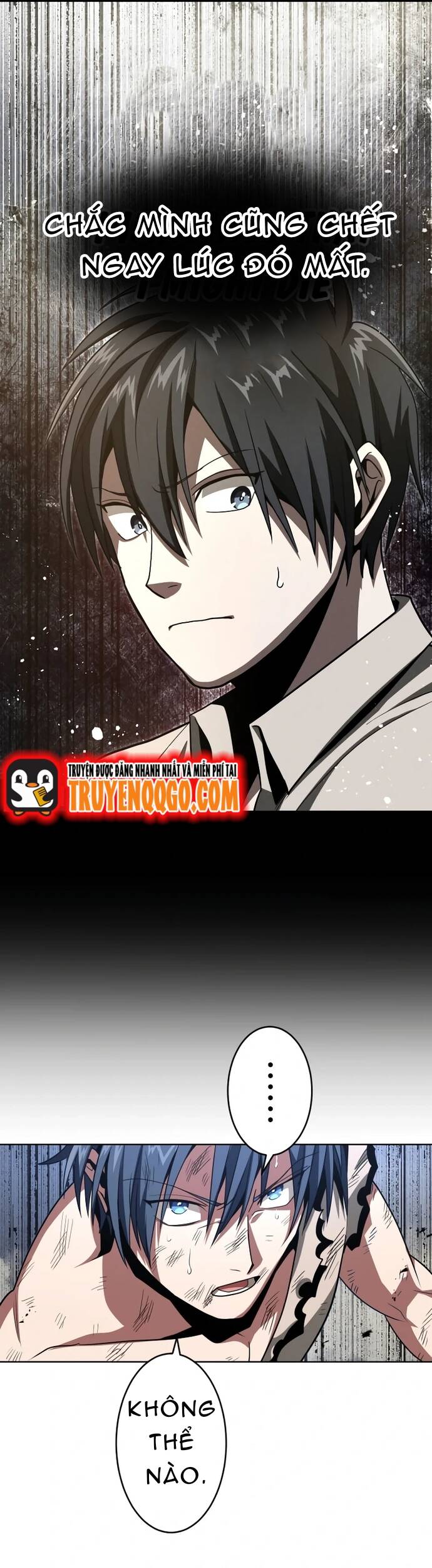 Thống Trị Với Chỉ 1 Máu Chap 12 - Next Chap 13