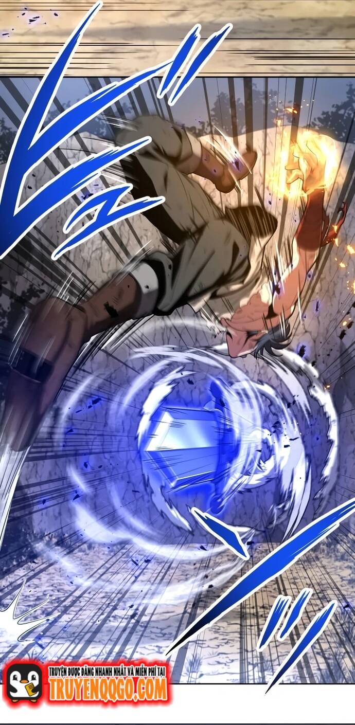 Thống Trị Với Chỉ 1 Máu Chap 12 - Next Chap 13