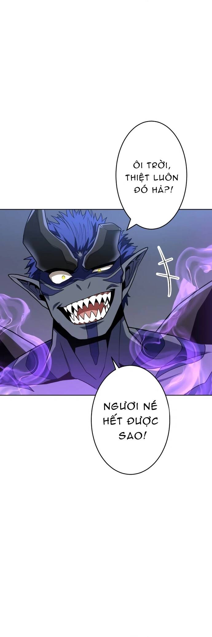 Thống Trị Với Chỉ 1 Máu Chap 12 - Next Chap 13