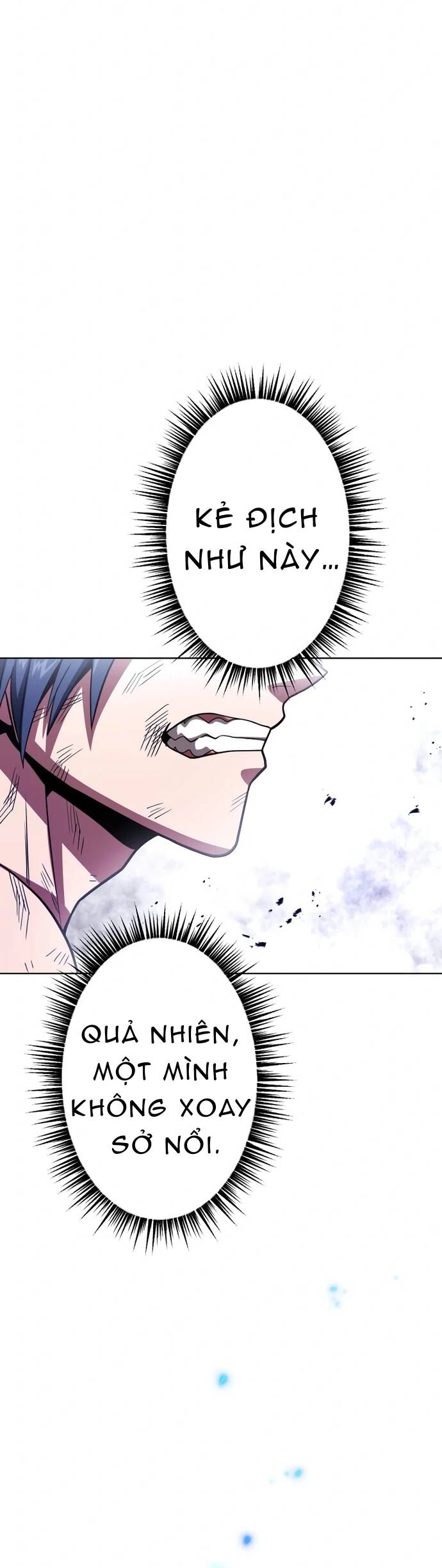 Thống Trị Với Chỉ 1 Máu Chap 12 - Next Chap 13