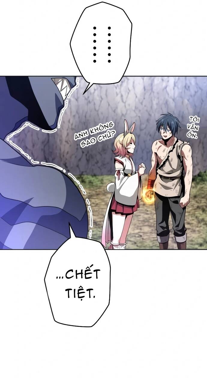 Thống Trị Với Chỉ 1 Máu Chap 12 - Next Chap 13