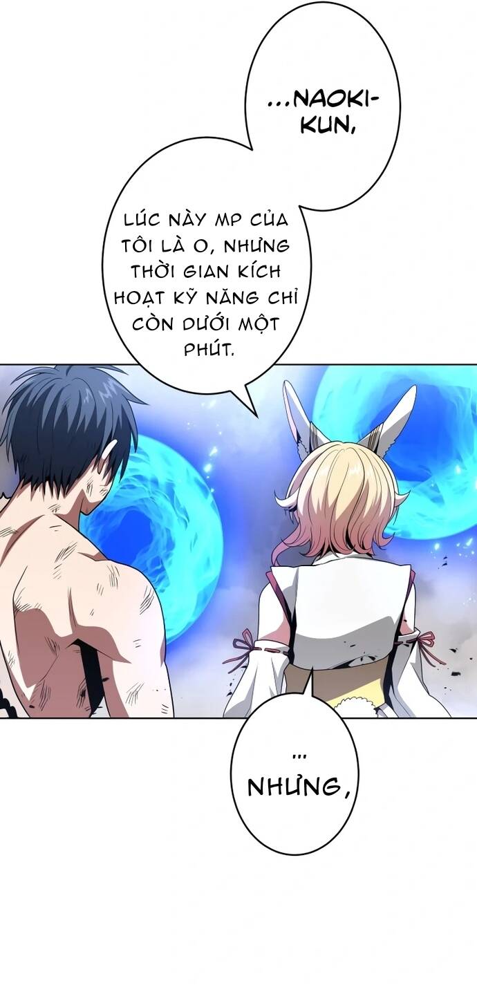 Thống Trị Với Chỉ 1 Máu Chap 12 - Next Chap 13